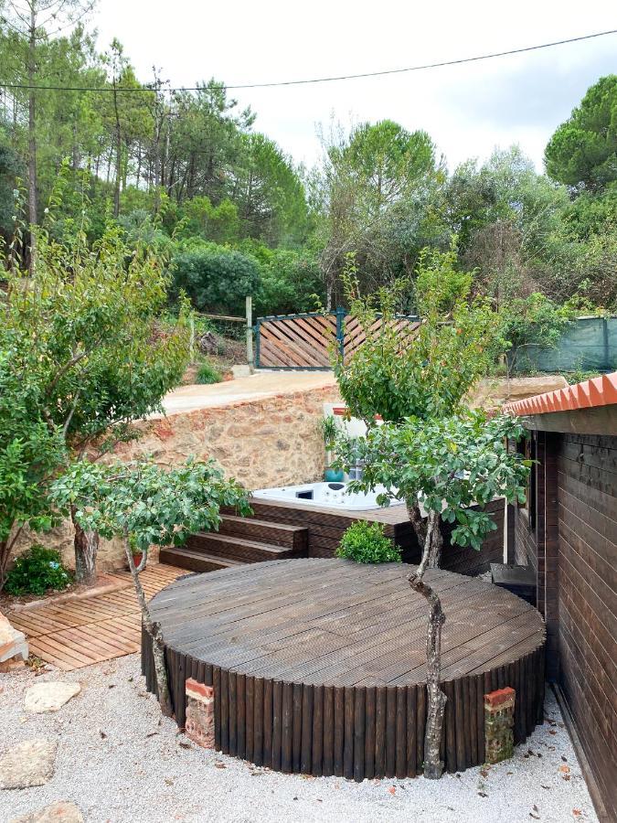 Vale Do Laranjal Apartment Setubal Ngoại thất bức ảnh